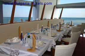 Bulgaria hotels